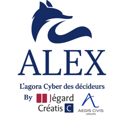 Main ALEX Logo
